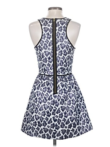 Topshop Cocktail Dress (view 2)