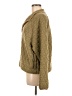 hello nite Green Pullover Sweater Size M - photo 5