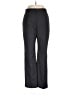 Pendleton 100% Wool Black Wool Pants Size 12 (petite) - photo 1