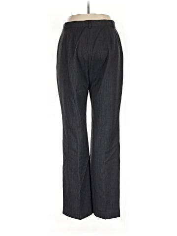 Pendleton Wool Pants (view 2)