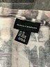 Mercer & Madison 100% Rayon Silver 3/4 Sleeve Blouse Size 3X - photo 7