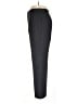 Pendleton 100% Wool Black Wool Pants Size 12 (petite) - photo 5