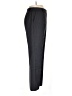 Pendleton 100% Wool Black Wool Pants Size 12 (petite) - photo 4