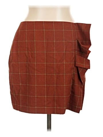 Gianni Bini Casual Skirt (view 1)