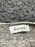 Korye Gray Poncho One size - photo 7