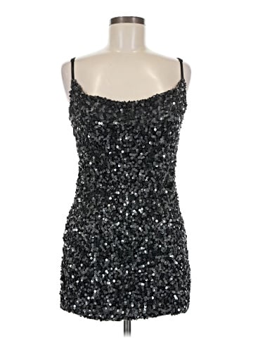 Cosmo Cocktail Dress (view 1)