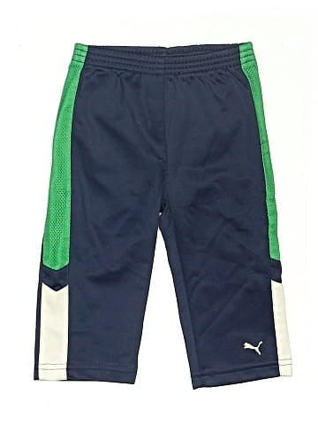 Puma Active Pants (view 1)