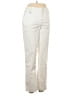 Max Mara Ivory White Casual Pants Size 8 (estimated) - photo 1