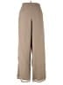 Jkara 100% Polyester Solid Tan Casual Pants Size 20 (tall) - photo 1