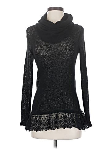 Ransom Turtleneck Sweater (view 1)