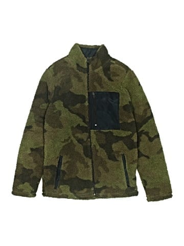 Urban Pipeline Jacket (view 1)