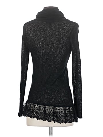 Ransom Turtleneck Sweater (view 2)