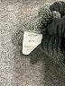 Kerisma Gray Poncho One size - photo 8