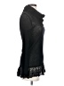 Ransom Black Turtleneck Sweater Size S - photo 4