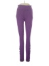 Lululemon Athletica Purple Active Pants Size 4 - photo 1
