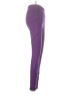 Lululemon Athletica Purple Active Pants Size 4 - photo 4