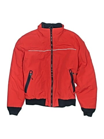 Lands' End Snow Jacket (view 1)