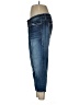 Vigoss Silver Jeans Size 9 - 10 - photo 5