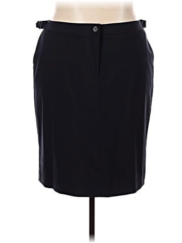 Lands' End Formal Skirt (view 1)