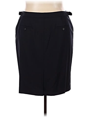 Lands' End Formal Skirt (view 2)