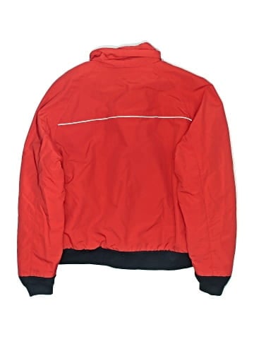 Lands' End Snow Jacket (view 2)