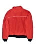 Lands' End 100% Nylon Color Block Red Snow Jacket Size 18 - photo 2