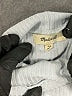 Madewell Silver Blue Turtleneck Sweater Size XS - photo 7