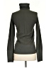 Lululemon Athletica Green Gray Track Jacket Size 4 - photo 2