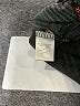 Cj Banks Black Long Sleeve Blouse Size 1X - photo 8
