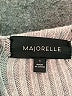 Majorelle Gray Turtleneck Sweater Size S - photo 7