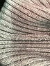 Majorelle Gray Turtleneck Sweater Size S - photo 8
