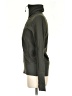Lululemon Athletica Green Gray Track Jacket Size 4 - photo 5
