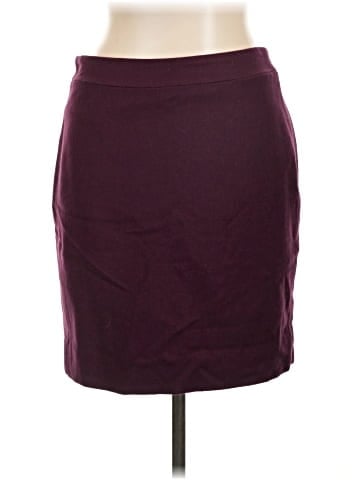 J.Crew Factory Store Wool Skirt (view 1)
