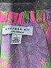 Current Air 100% Polyester Pink Sleeveless Blouse Size L - photo 7