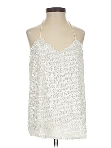 Tibi Sleeveless Blouse (view 1)
