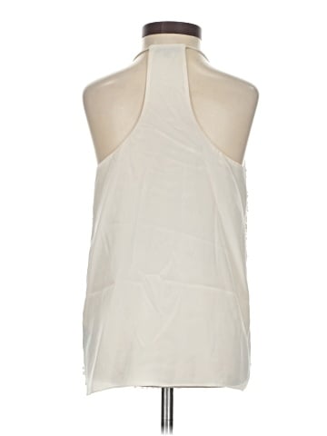 Tibi Sleeveless Blouse (view 2)