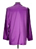 She + Sky Purple Blazer Size L - photo 2