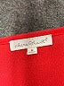 Keren Hart Red Short Sleeve Top Size M - photo 7