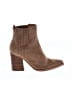 Marc Fisher LTD Tan Ankle Boots Size 6 1/2 - photo 1