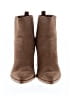 Marc Fisher LTD Tan Ankle Boots Size 6 1/2 - photo 2
