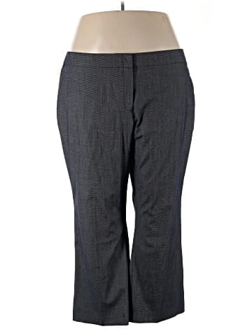 Fashion Bug Dress Pants (view 1)