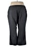 Fashion Bug Gray Dress Pants Size 26 (petite) - photo 2