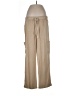 Westbound Tan Cargo Pants Size LS - photo 1