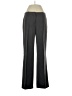 Les Copains Gray Dress Pants Size EU (IT) 40 / US 4 - photo 1