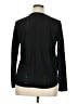 Unbranded 100% Polyester Black Pullover Sweater Size XL - photo 2