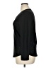 Unbranded 100% Polyester Black Pullover Sweater Size XL - photo 5