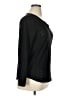 Unbranded 100% Polyester Black Pullover Sweater Size XL - photo 4