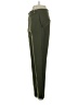 Assorted Brands Solid Green Casual Pants Size XS - photo 5