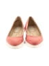 Cinderella Color Block Red Pink Sneakers Size 3 1/2 (baby) - photo 2