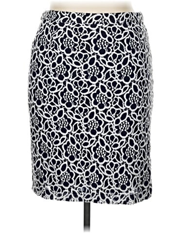 Eva Mendes by New York & Company Casual Skirt (view 1)